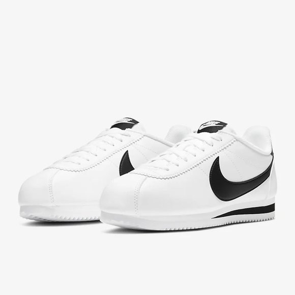 classic cortez sneaker nike